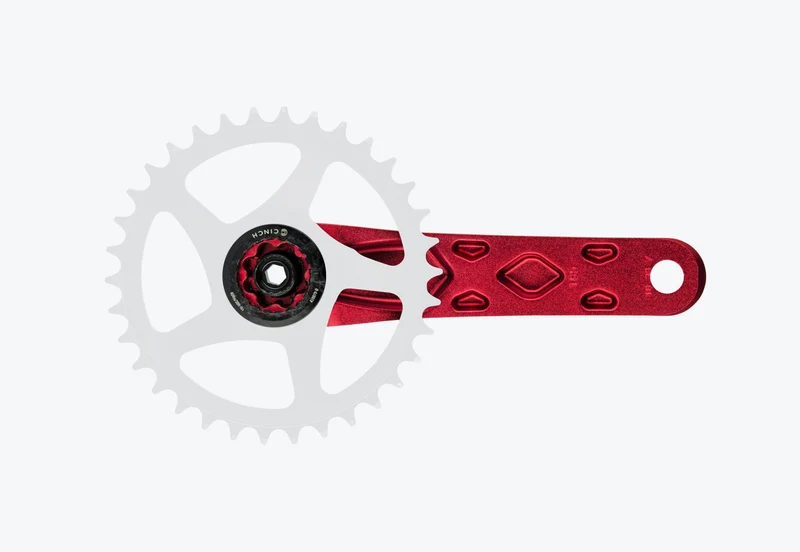 Race Face Atlas Kurbelarme | 68mm/73mm