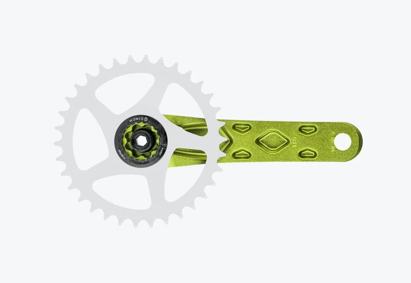 Race Face Atlas Kurbelarme | 68mm/73mm