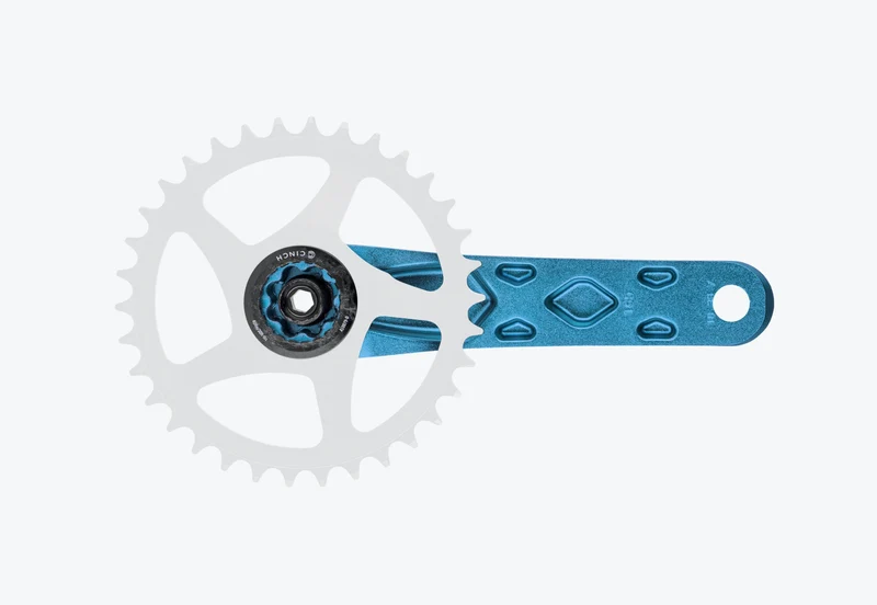 Race Face Atlas Kurbelarme | 68mm/73mm