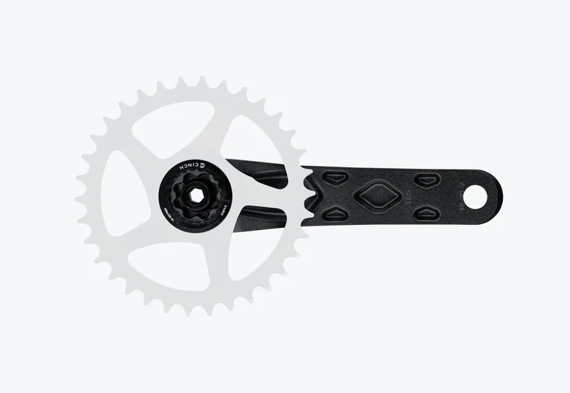 Race Face Atlas Kurbelarme | 68mm/73mm