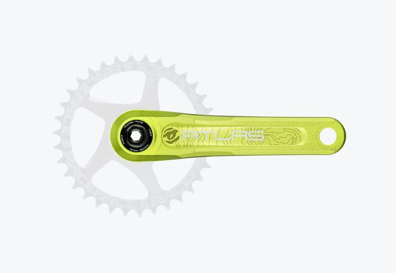 Race Face Atlas Kurbelarme | 68mm/73mm