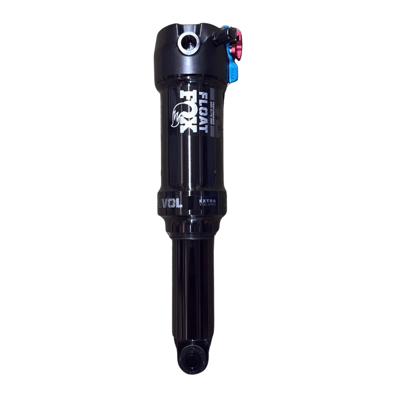 FOX Float Performance Elite Trunnion 2024 | 205x62,5mm | 2-Pos | Evol LV