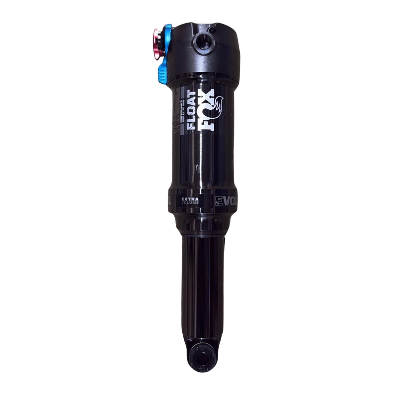 FOX Float Performance Elite Trunnion 2024 | 205x62,5mm | 2-Pos | Evol LV