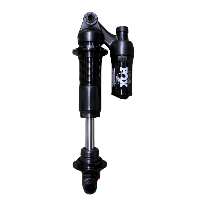 FOX DHX Performance 2024/23 | 2-Pos | 230mm x 60mm