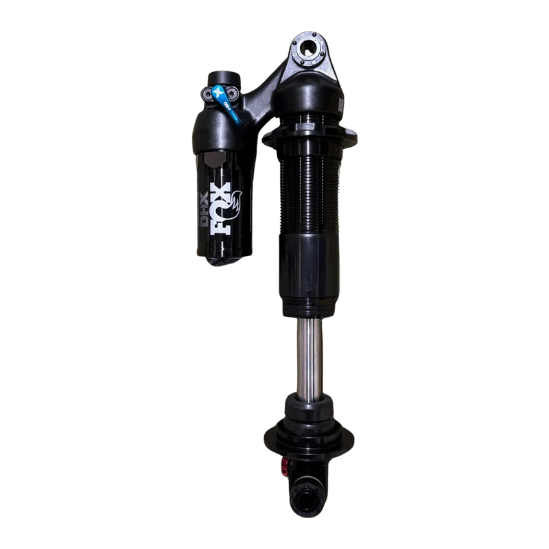FOX DHX Performance 2024/23 | 2-Pos | 230mm x 60mm