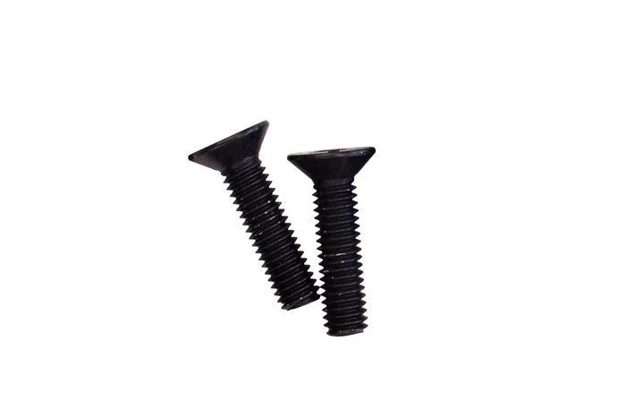 FOX Schraube M3 x 12 mm Schwarz | Float X / DHX (ab 2022) | 019-01-201