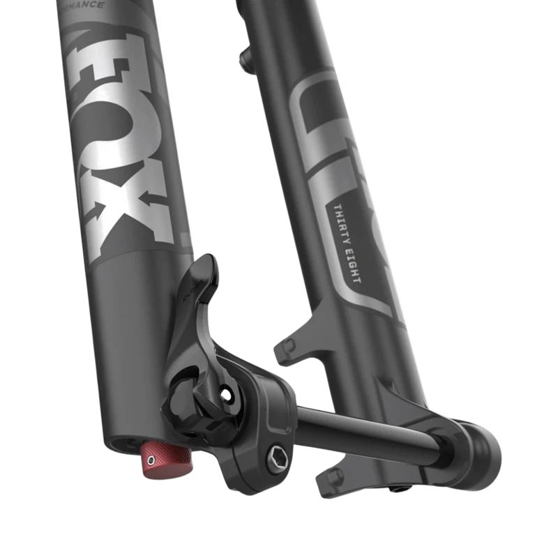 FOX 38 Performance 2026/25 | 29" | 160-180mm | 15QRx110 | 44mm GRIP