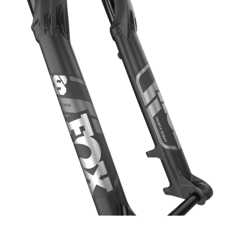 FOX 38 Performance 2026/25 | 29" | 160-180mm | 15QRx110 | 44mm GRIP