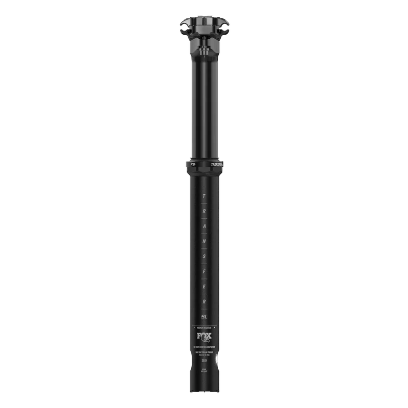 FOX Transfer SL Performance Elite Sattelstütze 2026/23 | 30,9mm | 75mm (ohne Hebel)