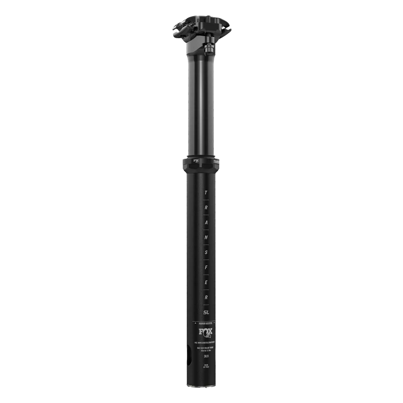 FOX Transfer SL Performance Elite Sattelstütze 2026/23 | 30,9mm | 75mm (ohne Hebel)