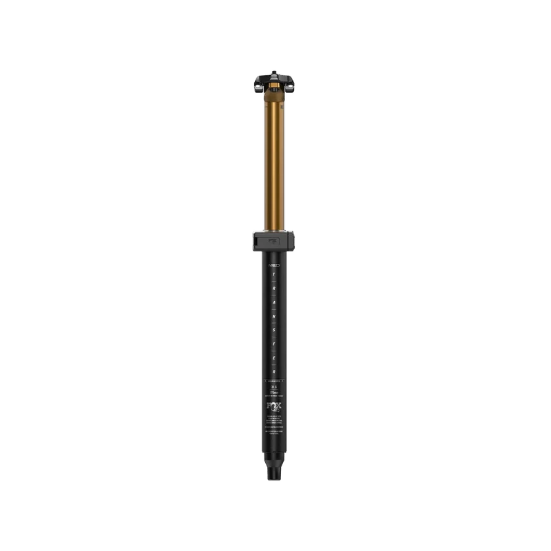 FOX Transfer NEO Factory Sattelstütze 2026/25 | Wireless | 34,9mm | 125mm