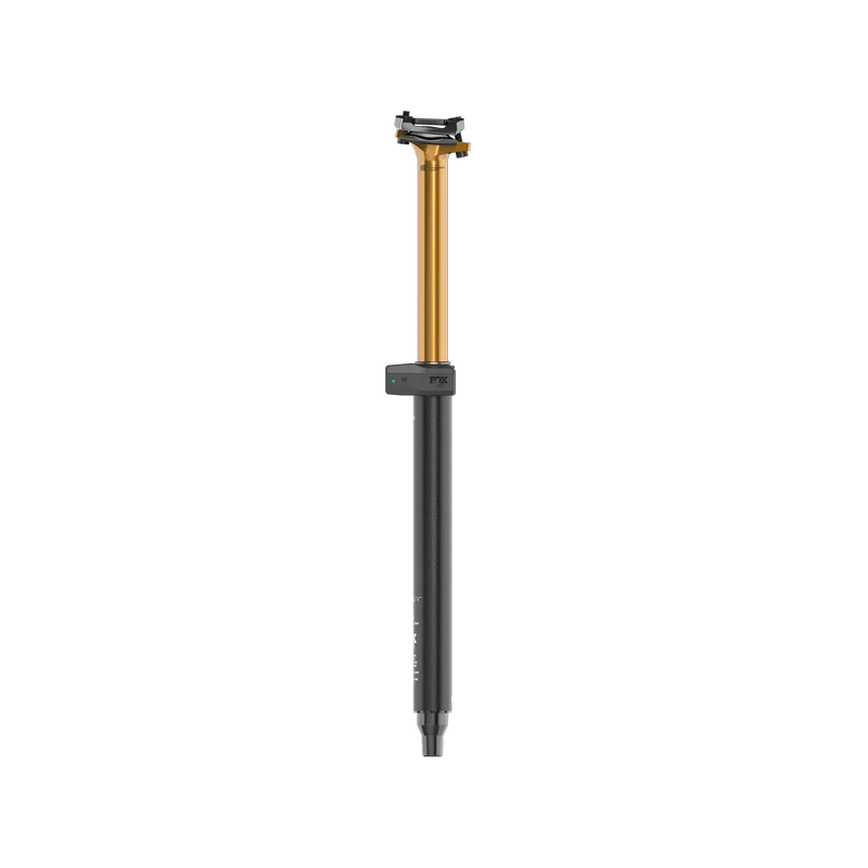 FOX Transfer NEO Factory Sattelstütze 2026/25 | Wireless | 30,9mm | 125mm
