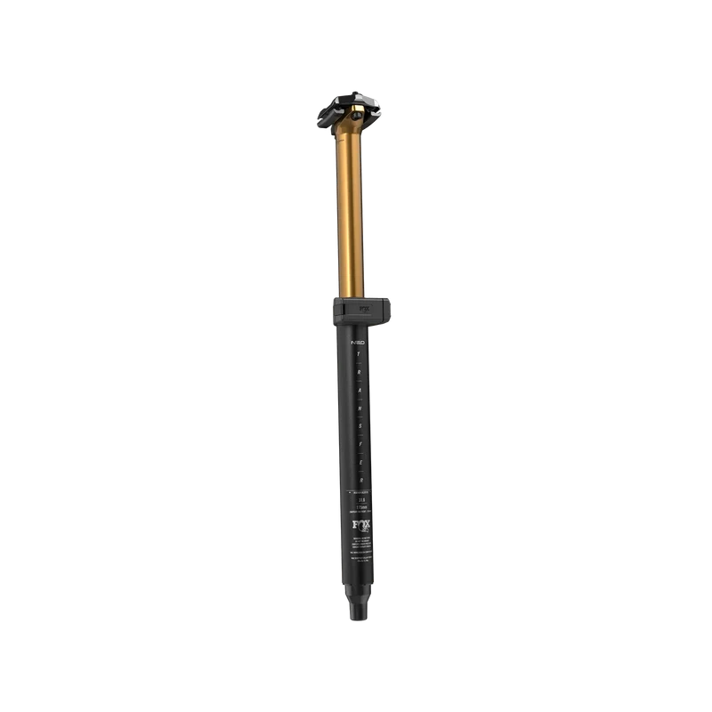 FOX Transfer NEO Factory Sattelstütze 2026/25 | Wireless | 30,9mm | 125mm