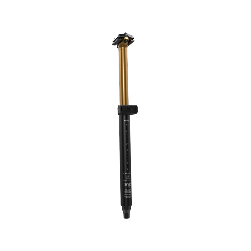 FOX Transfer NEO Factory Sattelstütze 2026/25 | Wireless | 30,9mm | 100mm