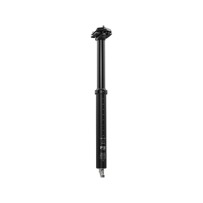 FOX Transfer Performance Elite Sattelstütze 2026/25 | 31,6mm | 210mm (ohne Hebel)