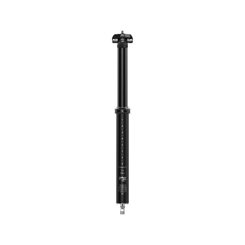FOX Transfer Performance Elite Sattelstütze 2026/25 | 31,6mm | 120mm (ohne Hebel)
