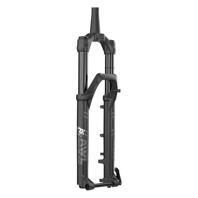 FOX 36 AWL HD 2025 | 29" | 150mm | 15QRx110 | 44mm | RAIL 2.0 | Sweep-Adj