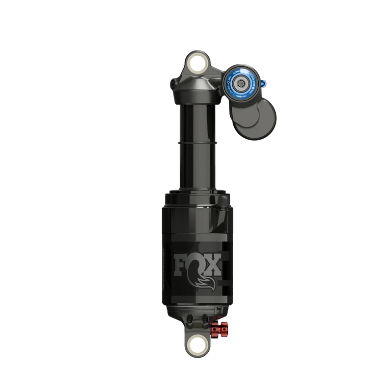 FOX Float X2 Performance Elite 2026 | 210x55mm | 2-Pos