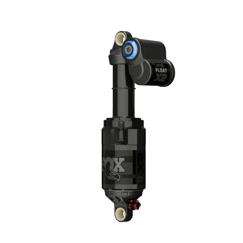 FOX Float X2 Performance Elite 2026 | 210x55mm | 2-Pos