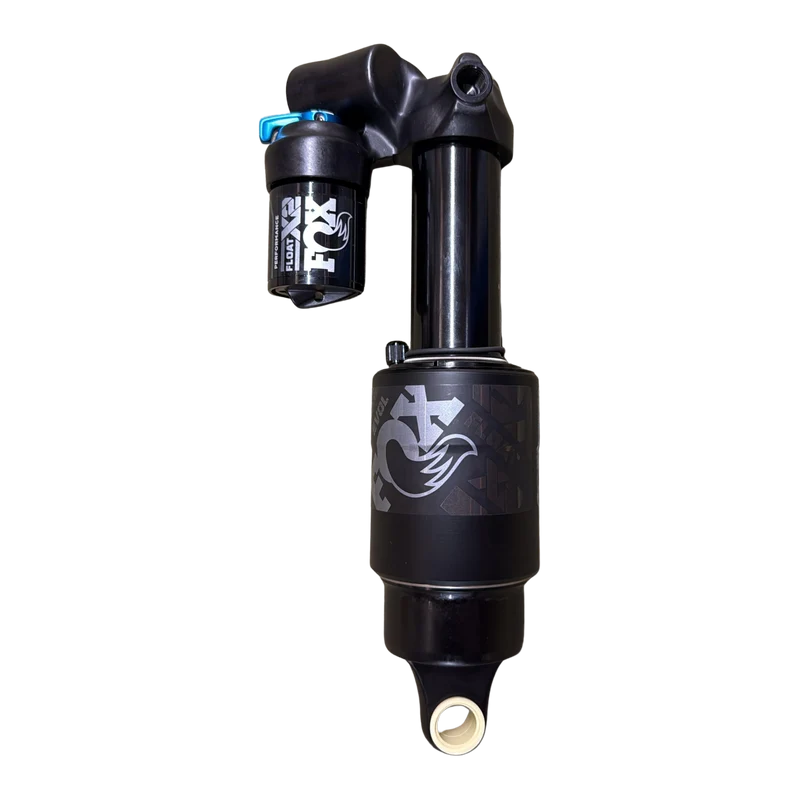 FOX Float X2 Performance Trunnion 2024 | 205x62,5mm | 2-Pos