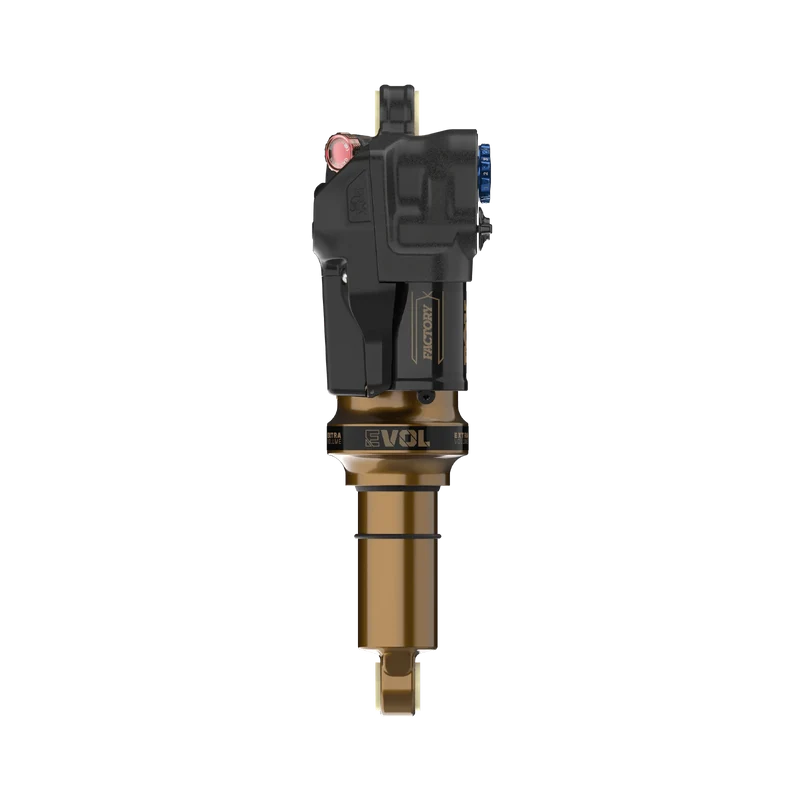 FOX Float X Live Valve Neo Factory 2025 | 210x52,5mm | Evol LV