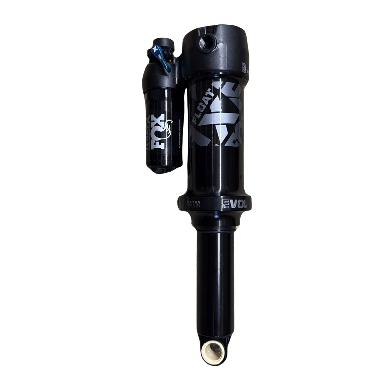 FOX Float X Performance Trunnion 2024 | 205x62,5mm | 2-Pos | Evol LV