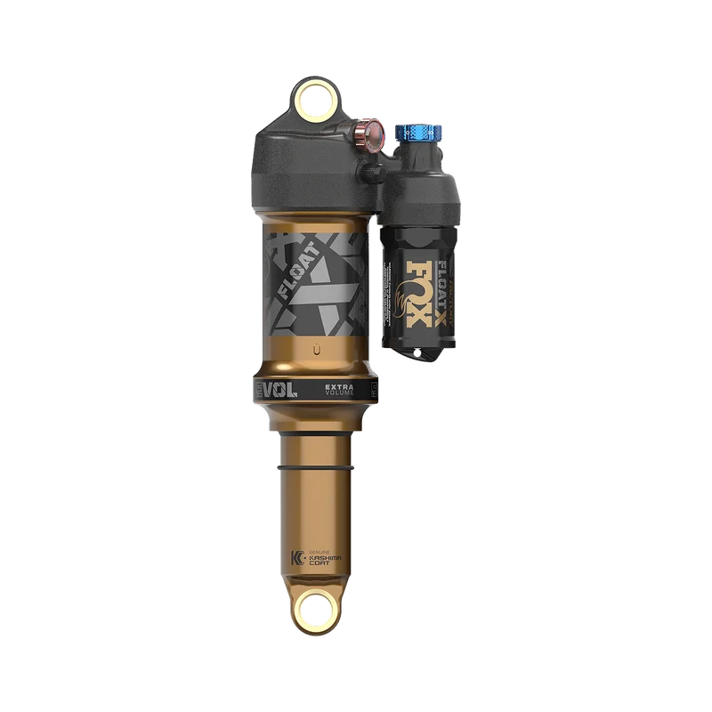 FOX Float X Factory 2026/25 | 230x65mm | 2-Pos | Evol LV