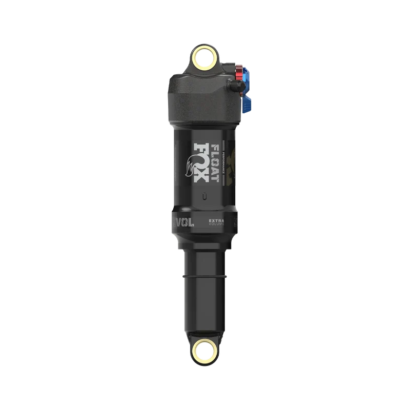 FOX Float Performance 2026/24 | 2-Pos | Evol LV | 210mm x 55mm