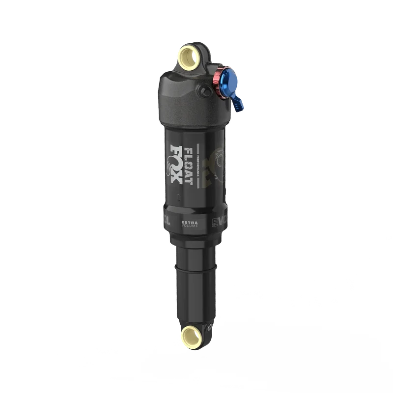 FOX Float Performance 2026/24 | 2-Pos | Evol LV | 210mm x 55mm