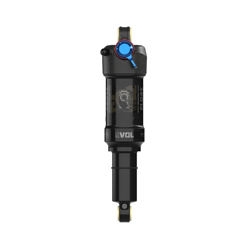 FOX Float Performance 2026/24 | 2-Pos | Evol LV | 210mm x 55mm