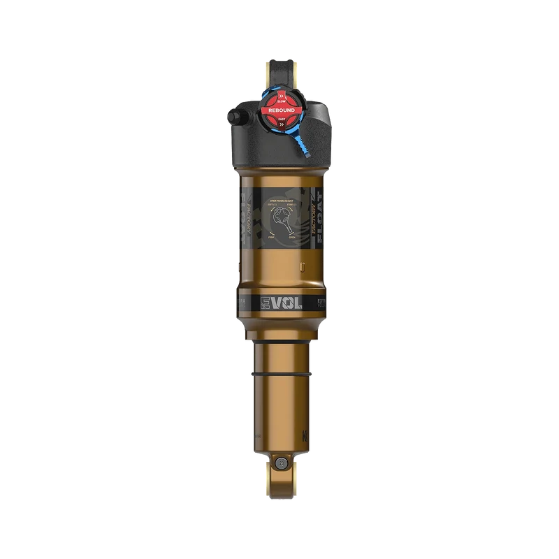 FOX Float Factory 2026/25 | 2-Pos | Evol LV | 210mm x 55mm