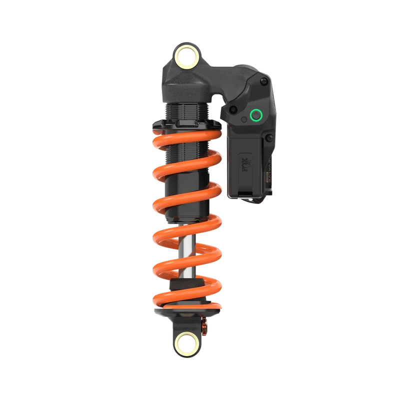 FOX DHX Live Valve Neo Factory 2025 | 230mm x 57,5mm (ohne Feder)