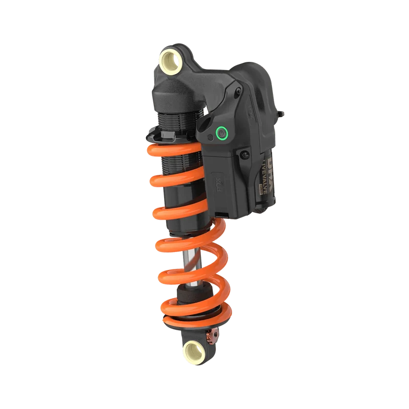 FOX DHX Live Valve Neo Factory 2025 | 230mm x 57,5mm (ohne Feder)