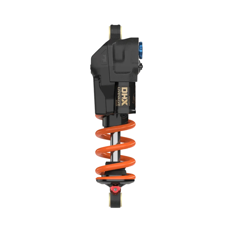 FOX DHX Live Valve Neo Factory 2025 | 230mm x 57,5mm (ohne Feder)
