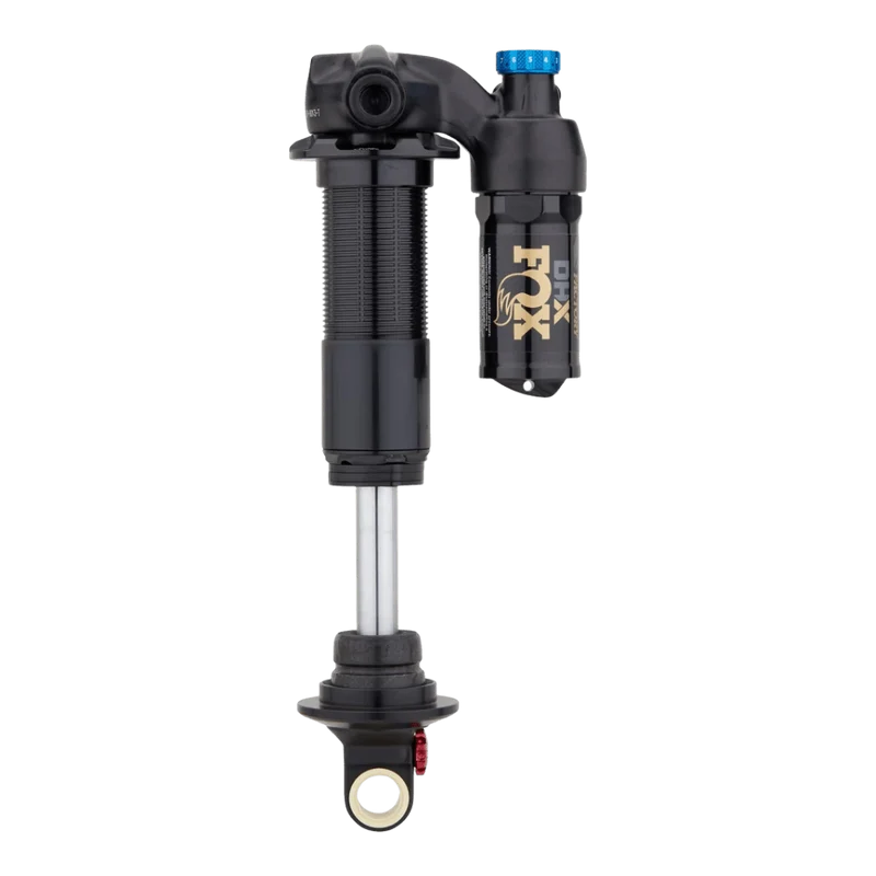 FOX DHX Factory Trunnion 2026/25 | 2-Pos | 205mm x 60mm