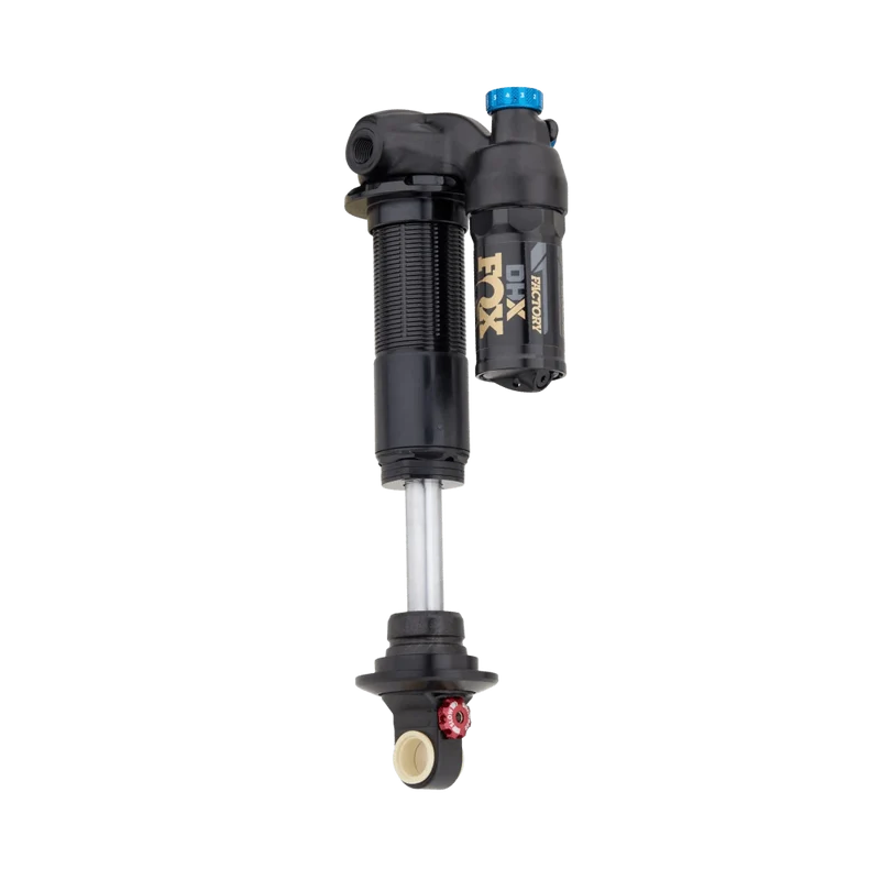 FOX DHX Factory Trunnion 2026/25 | 2-Pos | 205mm x 60mm