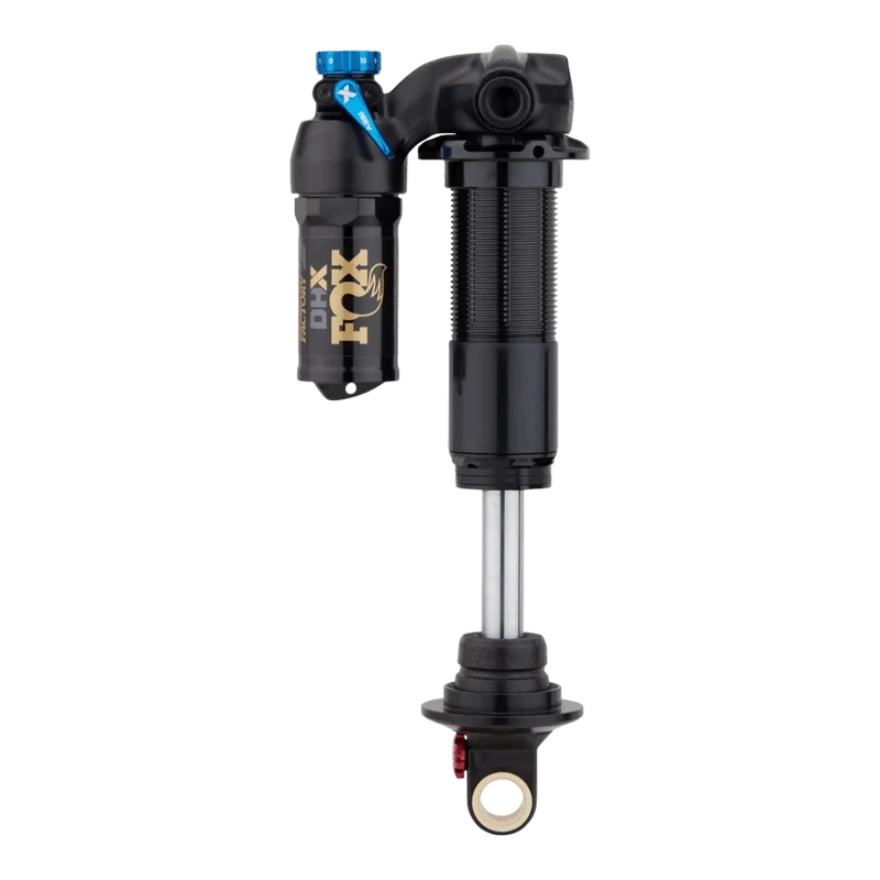 FOX DHX Factory Trunnion 2026/25 | 2-Pos | 205mm x 60mm