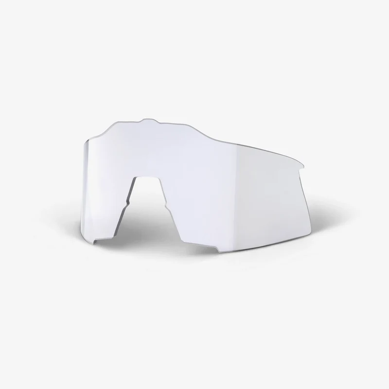 SPEEDCRAFT Replacement Lens - Clear