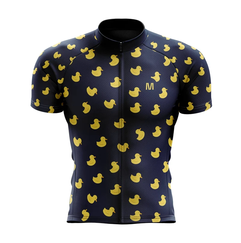 Ducks Cycling Jersey