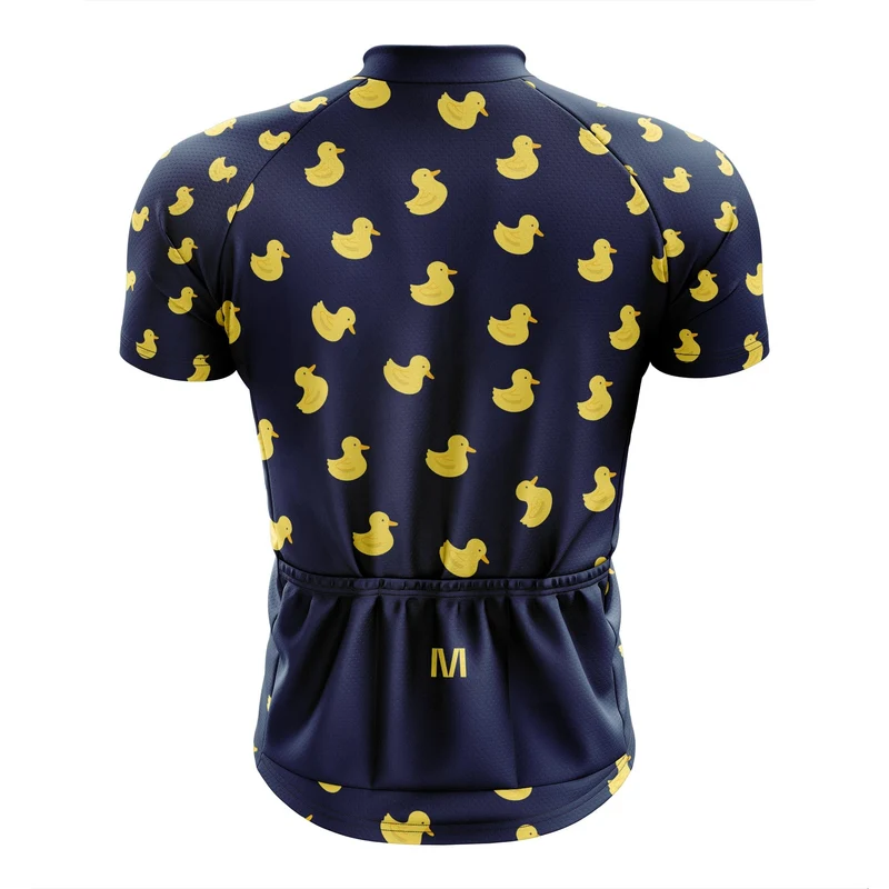 Ducks Cycling Jersey