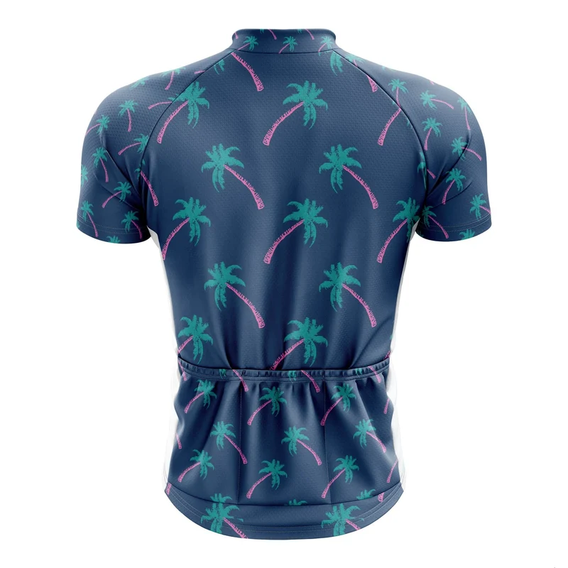 Palms Cycling Jersey