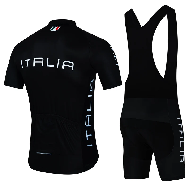 Italia Cycling Jersey or Bibs