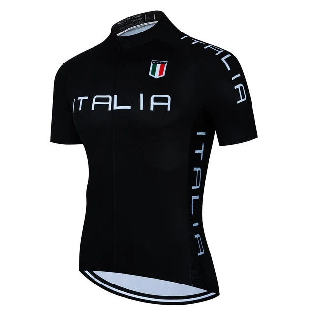 Italia Cycling Jersey or Bibs