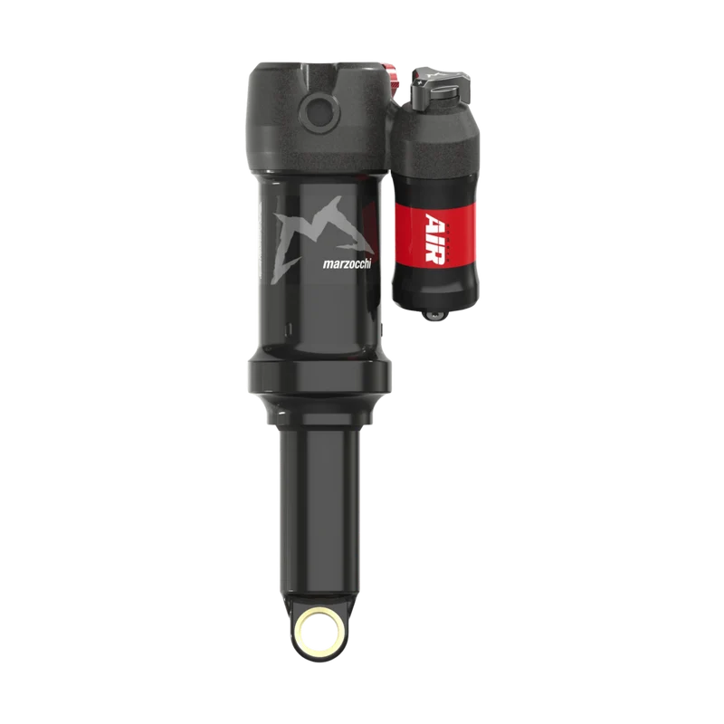 Marzocchi Bomber Air Trunnion 2024 | 205x62,5mm | Sweep-Adj | Evol LV