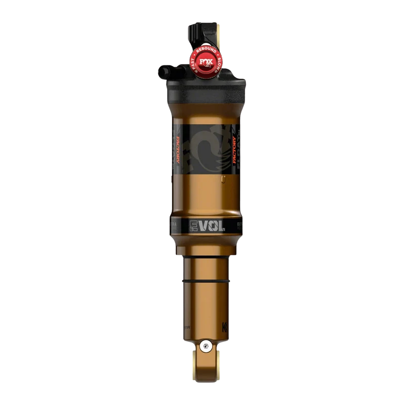 FOX Float SL Factory 2024 | 210x55 mm | Remote Up PTL | Evol SV