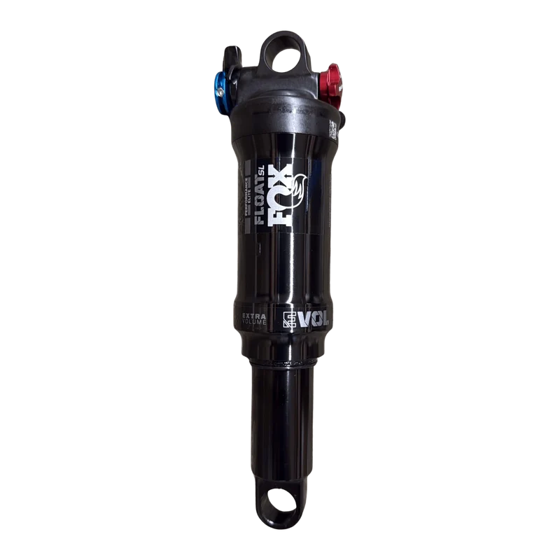 FOX Float SL Performance Elite 2026 | 210x55mm | Remote Up PTL Rebound Reverse | Evol LV