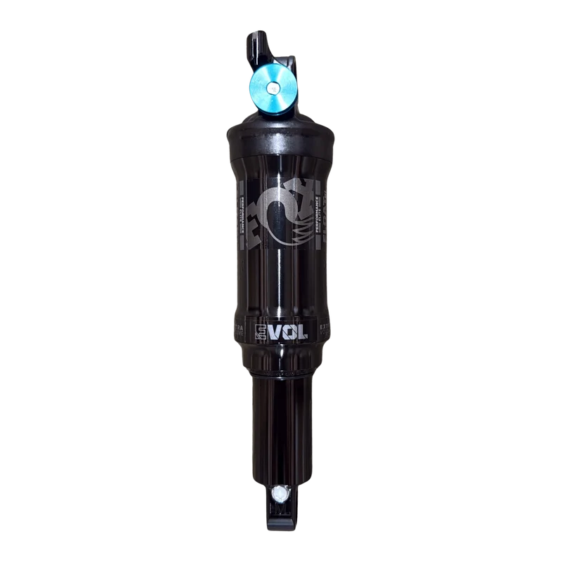 FOX Float SL Performance Elite 2026 | 210x55mm | Remote Up PTL Rebound Reverse | Evol LV