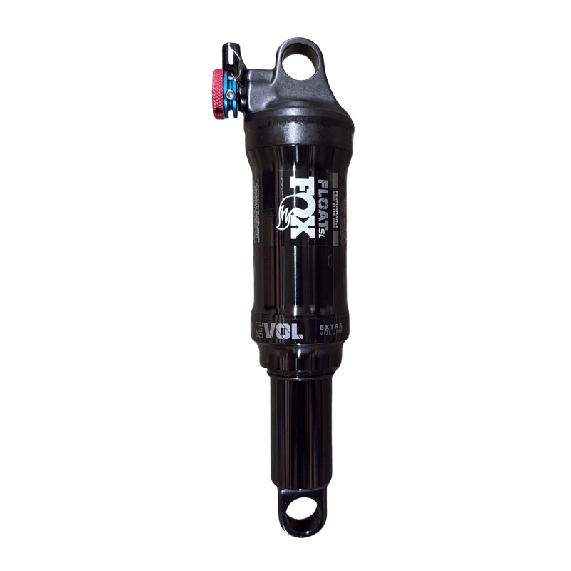 FOX Float SL Performance Elite 2026 | 210x55mm | Remote Up PTL | Evol LV
