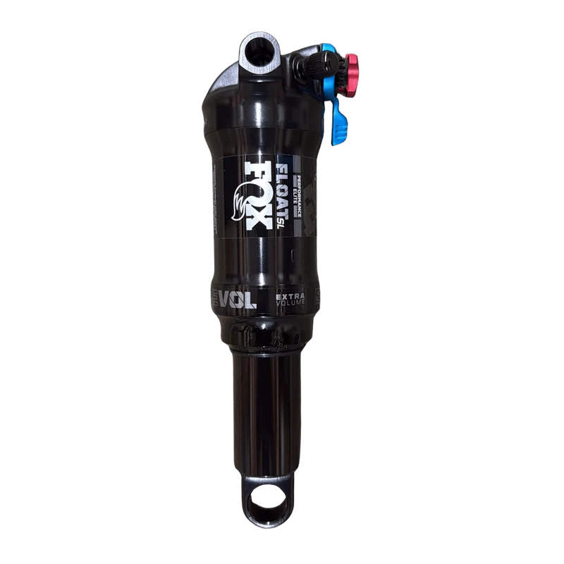 FOX Float SL Performance Elite Trunnion 2024 | 165x45mm | 3-Pos | Evol SV