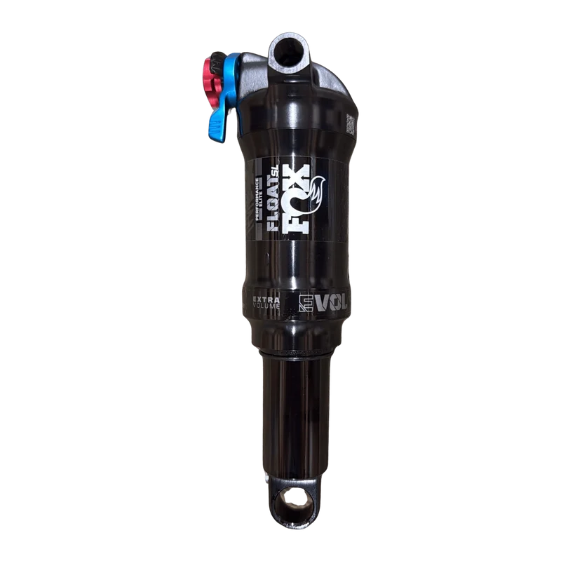 FOX Float SL Performance Elite Trunnion 2024 | 165x45mm | 3-Pos | Evol SV